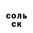 Бутират оксибутират Antonina Krotiuk
